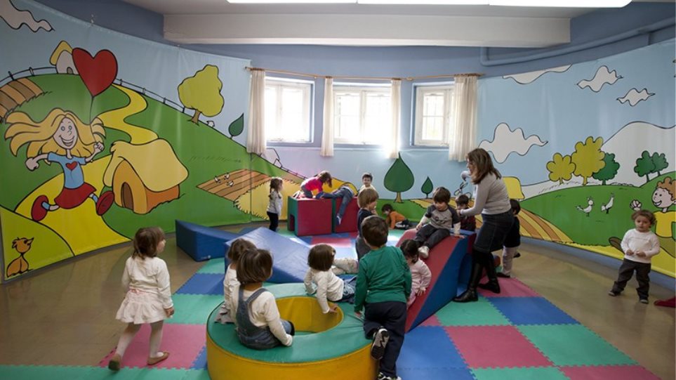 ΚΚΕ: Απαράδεκτη η κατάσταση με τις εγγραφές των νηπίων στα νηπιαγωγεία - Media