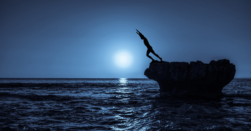 Τι πρέπει να προσέξετε αν πάτε για βραδινό μπάνιο - Media