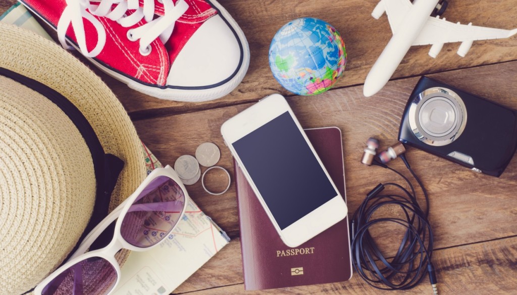 Οκτώ πράγματα που πρέπει να κάνετε σπίτι σας πριν φύγετε για διακοπές - Media