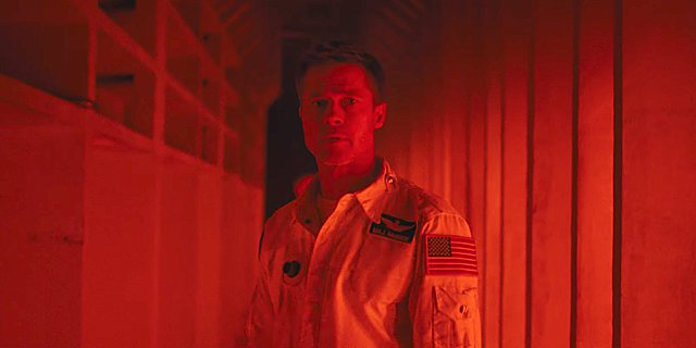 «Ad Astra»: Ο Μπραντ Πιτ αναζητά τον πατέρα του στο διάστημα (Video | Photo) - Media