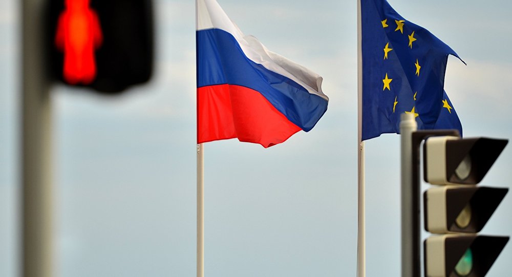 Η ΕΕ παρατείνει για έξι μήνες τις κυρώσεις κατά της Ρωσίας - Media