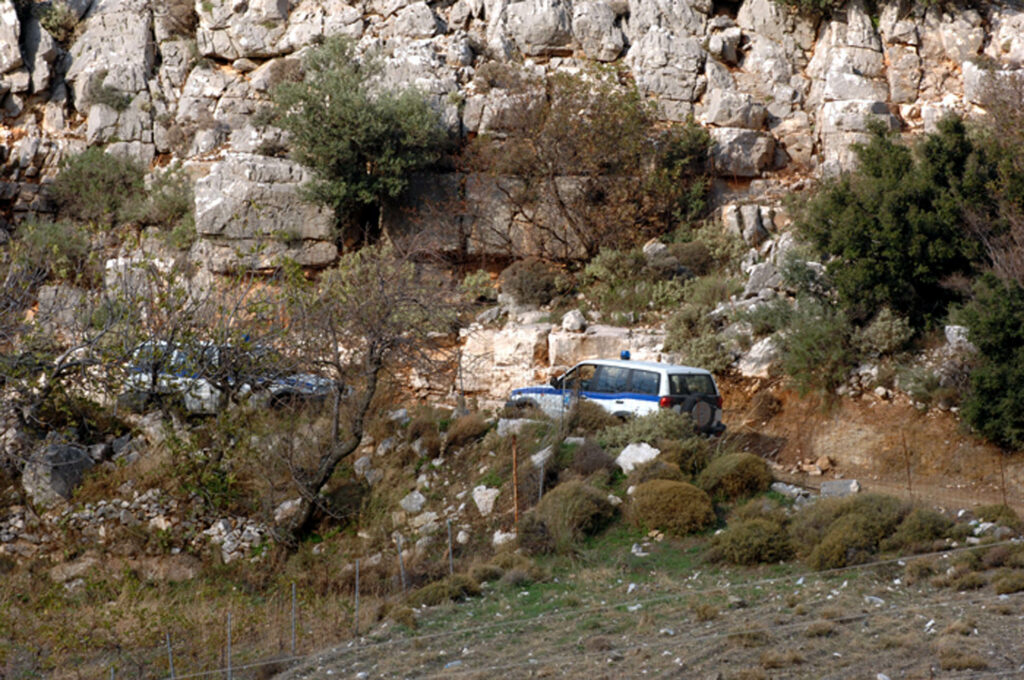 Νέα εξαφάνιση στην Κρήτη: 30χρονος έφυγε με το αυτοκίνητό του και από τότε αγνοείται - Media