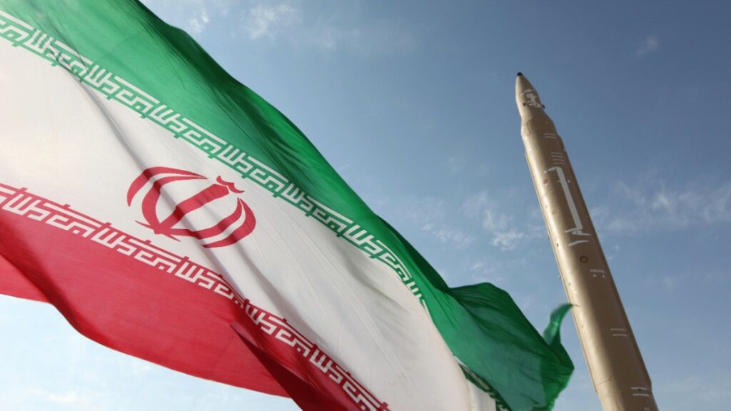 Ιράν: Πλέον έχουμε περισσότερο εμπλουτισμένο ουράνιο από ό,τι μας επέτρεπε η συμφωνία του 2015 - Media