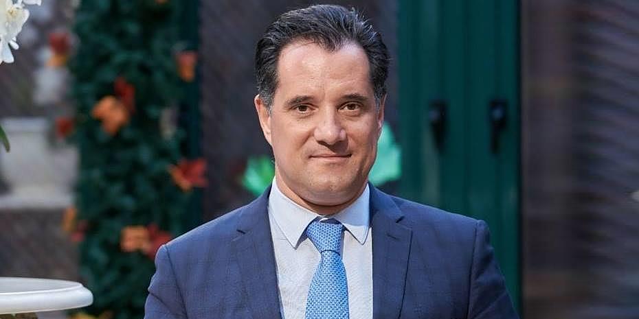 Συνάντηση Άδωνι με ΕΕΤ - Αύξηση της χρηματοδότησης και κόκκινα δάνεια στο επίκεντρο - Media
