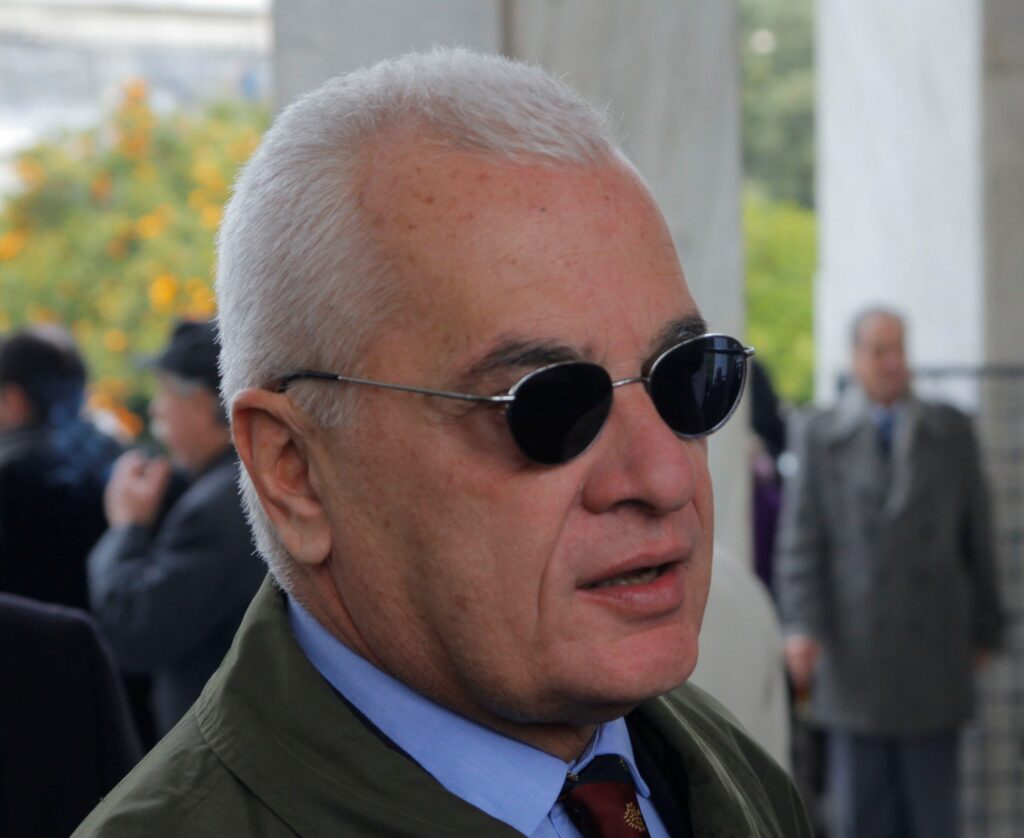 Πρετεντέρης: Το μιντιακό τοπίο θα αλλάξει εις βάρος του ΣΥΡΙΖΑ - Media