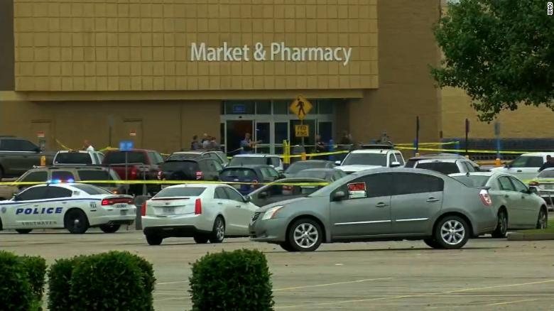 ΗΠΑ: Πυροβολισμοί με δύο νεκρούς σε σούπερ μάρκετ στο Μισισίπι - Media