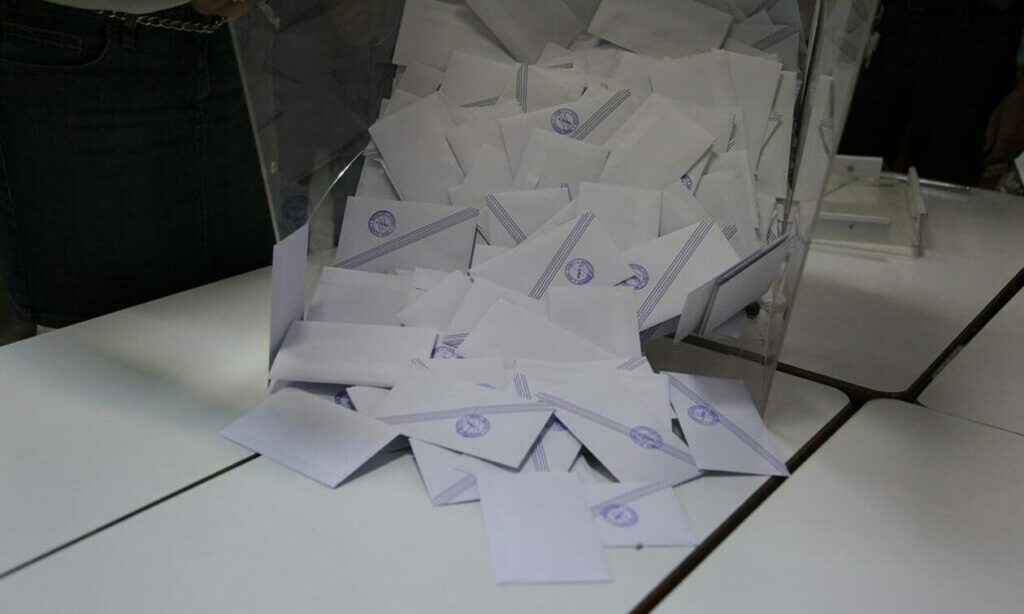 Αυστρία: Οι Συντηρητικοί κερδίζουν τις βουλευτικές εκλογές στην Ελλάδα - Media