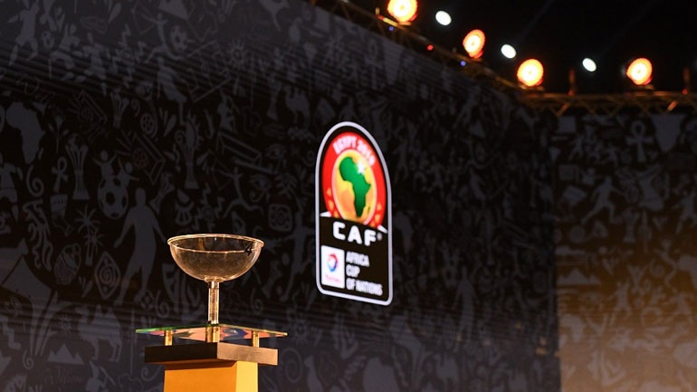 Οι εκπλήξεις άλλαξαν τα δεδομένα στο Κύπελλο Εθνών Αφρικής - Media