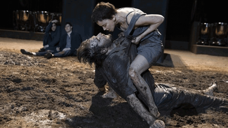 Η Κομεντί Φρανσέζ στην Επίδαυρο με "Ηλέκτρα" και "Ορέστη" του Ευριπίδη	 - Media