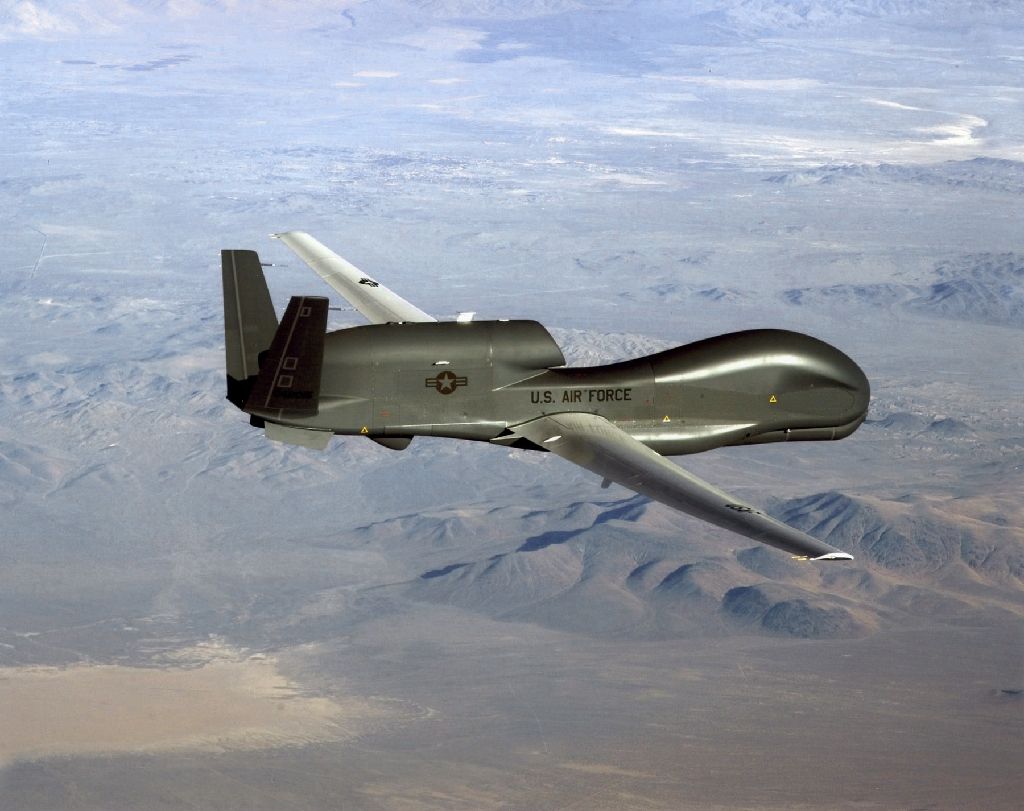 Τραμπ: Δεν υπάρχει καμία αμφιβολία – Καταρρίψαμε ιρανικό drone - Media