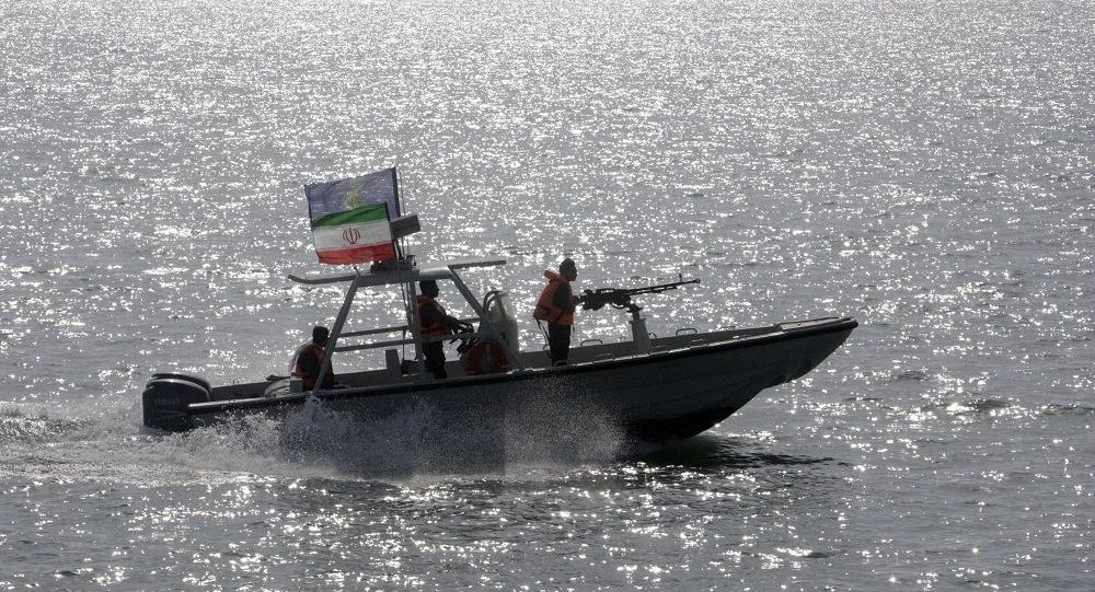 Ο Παναμάς αποσύρει τη σημαία του από το τάνκερ που ρυμουλκήθηκε στο Ιράν - Media