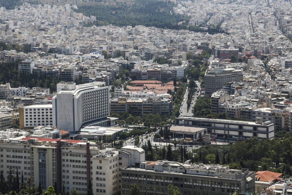 Κακά νέα για όσους μένουν σε πόλεις: Βρέθηκαν δισεκατομμύρια σωματίδια ατμοσφαιρικής ρύπανσης στο μυοκάρδιό τους - Media