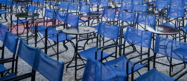 Θερινός κινηματογράφος έκλεισε για… καλοκαιρινές διακοπές - Είχε ανοίξει μέσα Ιουνίου (Photo) - Media