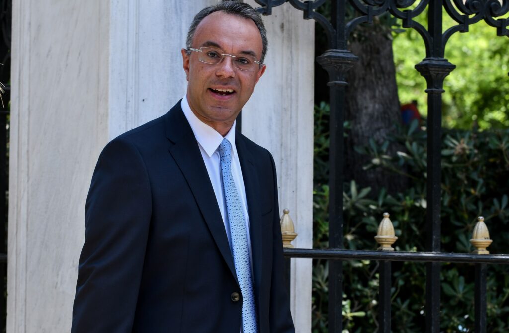 Σταϊκούρας: «Ιδιαίτερα επιτυχημένη» η έκδοση του επταετούς ομολόγου - Media
