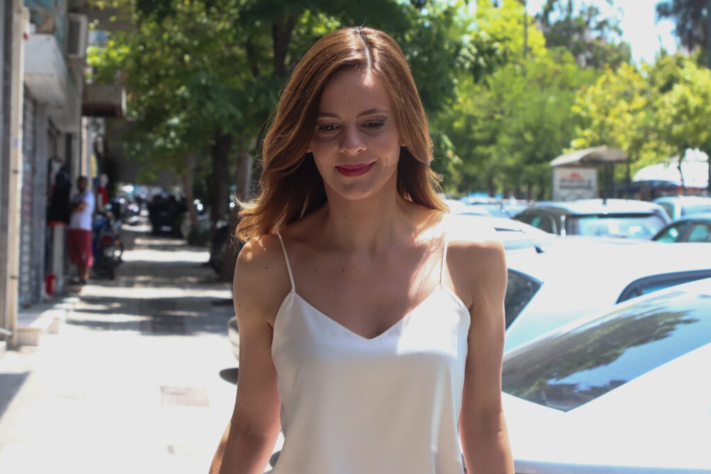 Αχτσιόγλου: Η υποβάθμιση του ΣΕΠΕ στέλνει αρνητικά μηνύματα στην αγορά εργασίας - Media