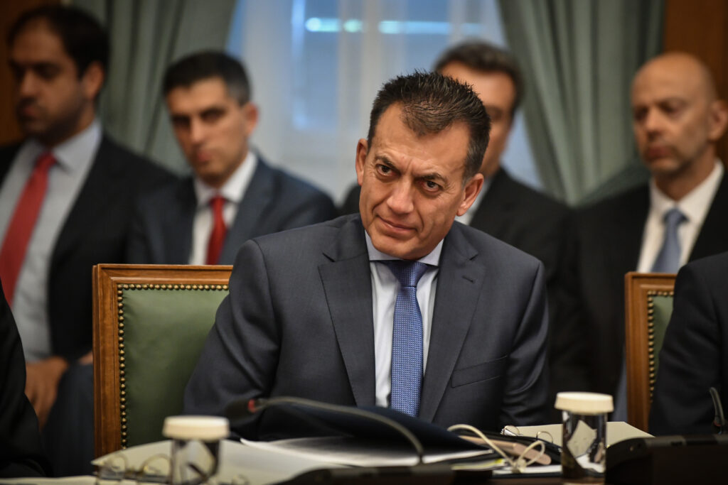 Βρούτσης για ΣΕΠΕ: Αναβαθμίζεται, δεν καταργείται - Media