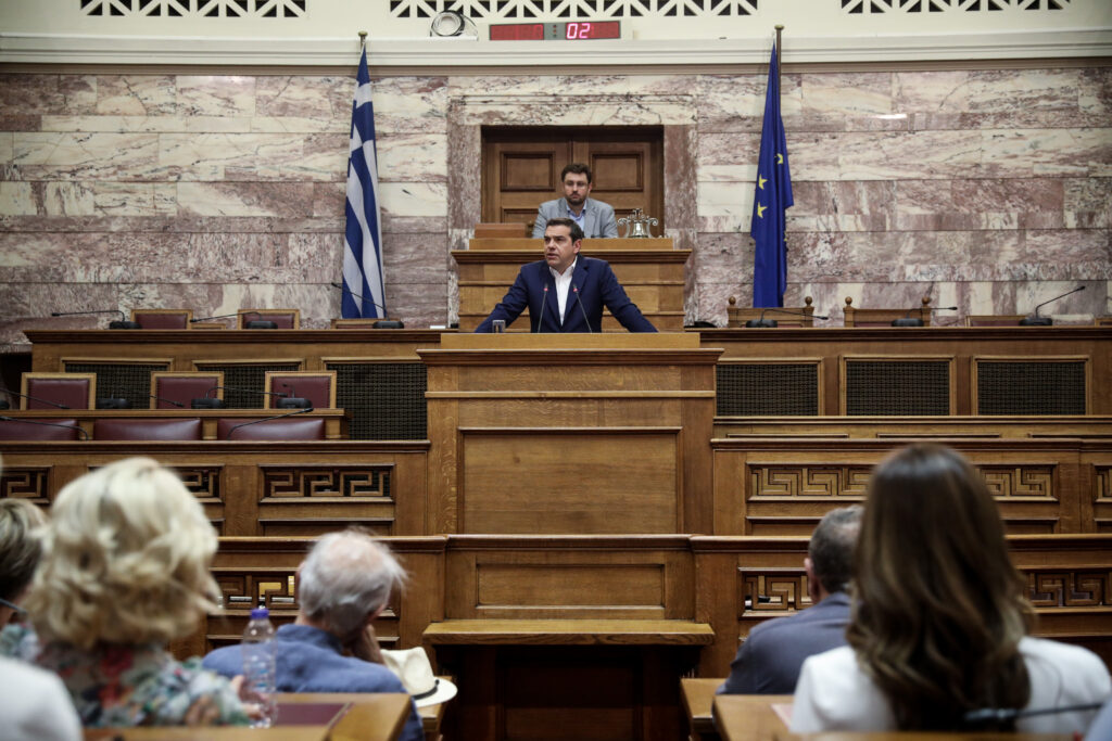 Αυτά είναι τα «πρόσωπα-κλειδιά» του ΣΥΡΙΖΑ - Media