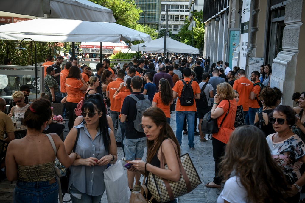 Τι γράφει ο ξένος Τύπος για τον σεισμό στην Αθήνα: «Έτρεξαν στους δρόμους» - Media