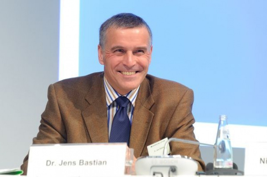 Δυσοίωνος ο Γενς Μπάστιαν της Task Force: «Μειωμένα τα περιθώρια της νέας κυβέρνησης, αβέβαιη η προοπτική» - Media