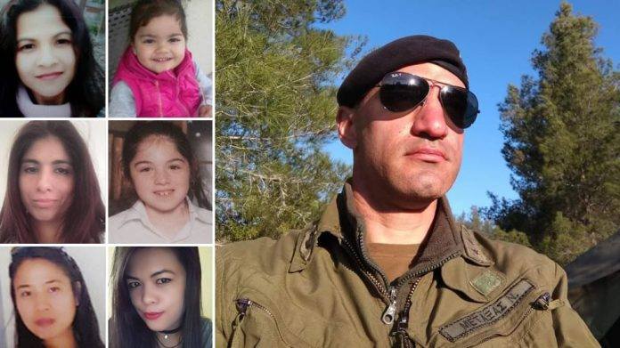 Συναγερμός στην Κύπρο μετά την εξαφάνιση Φιλιππινέζας - Φοβούνται «alter ego» του «Ορέστη» - Media