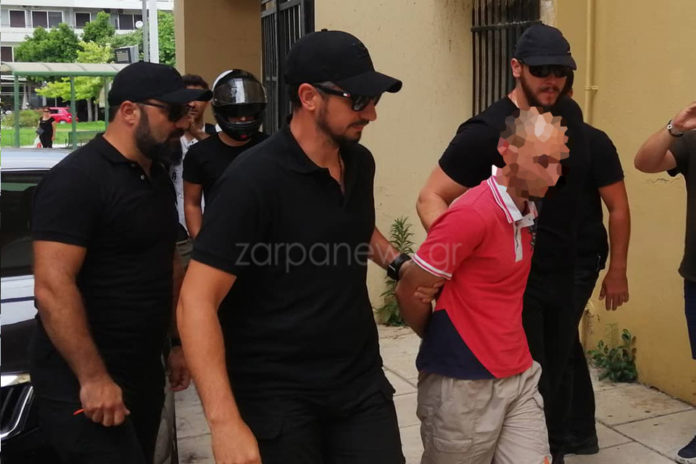 Χωρίς υπεράσπιση ο δολοφόνος της Αμερικανίδας βιολόγου - Γιατί παραιτήθηκε ο δικηγόρος του - Media