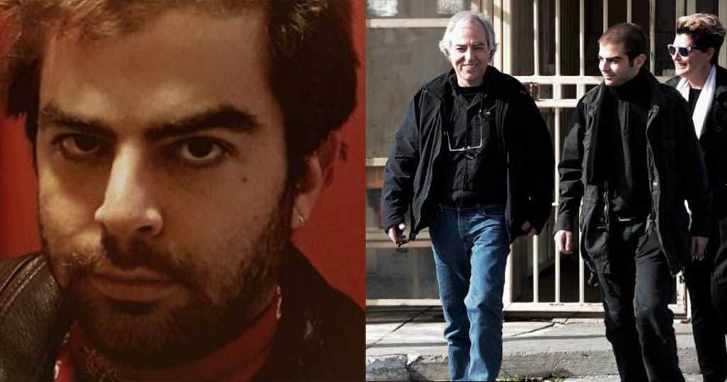 Ο γιος του Κουφοντίνα αντιδρά για το «κόψιμο» της άδειας του πατέρα του: «Πρόκειται για πραξικόπημα» - Media