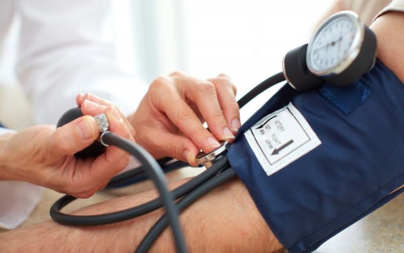 «Μεγάλη» ή «μικρή»: Ποια πίεση είναι η πιο επικίνδυνη για έμφραγμα - Media