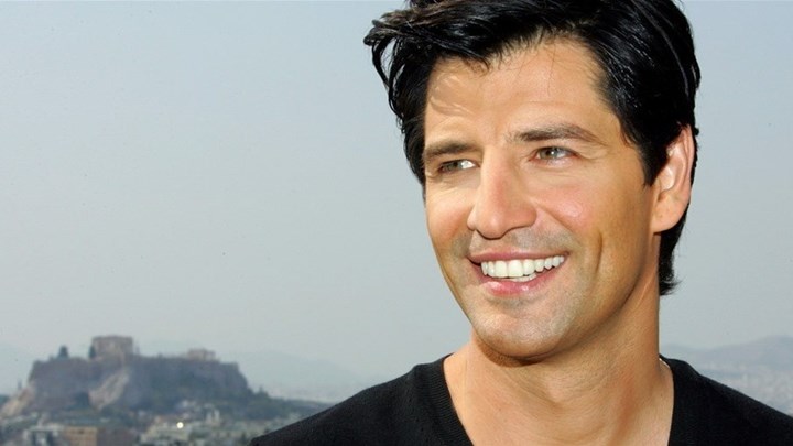 Σάκης Ρουβάς: Πιστεύω στη μετενσάρκωση: Αν δεν προλάβουμε... μπορεί να ξαναγυρίσουμε - Media