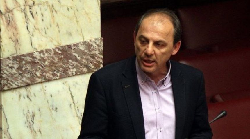 Καραγιαννίδης: Δέχομαι απειλές ότι θα με βρουν στο χαντάκι - Media
