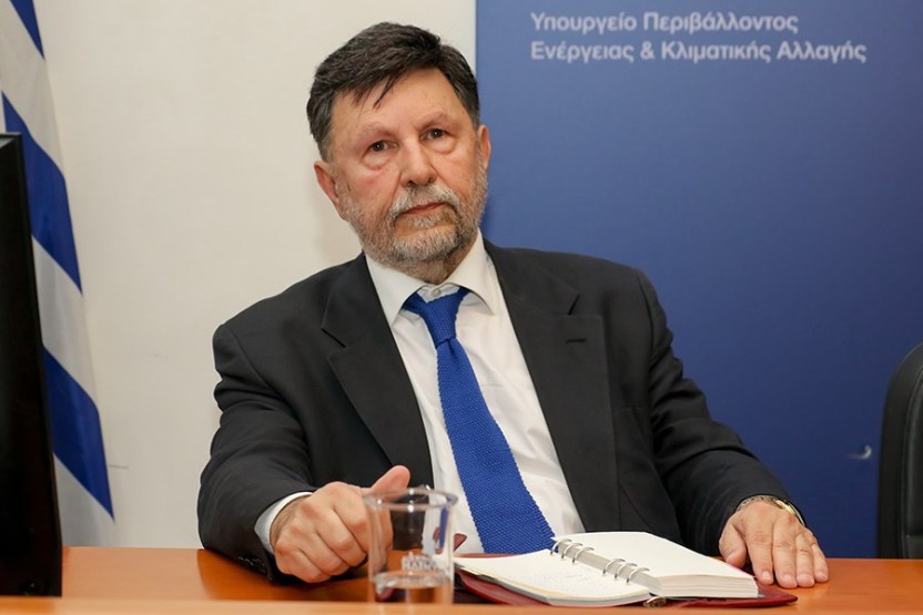 Οικονόμου για Lamda Development: Γνώστη η συνεργασία μου - Διεκόπη όταν ανέλαβα Υφυπουργός  - Media