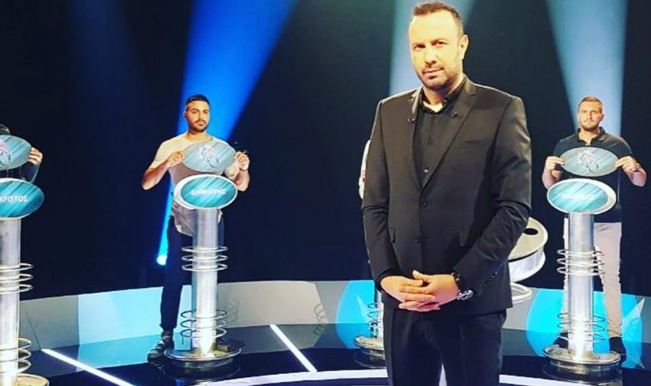  «Ρουκ Ζουκ» και «Πιο Αδύναμος κρίκος»: Αυτά είναι τα τηλεπαιχνίδια της νέας σεζόν - Media