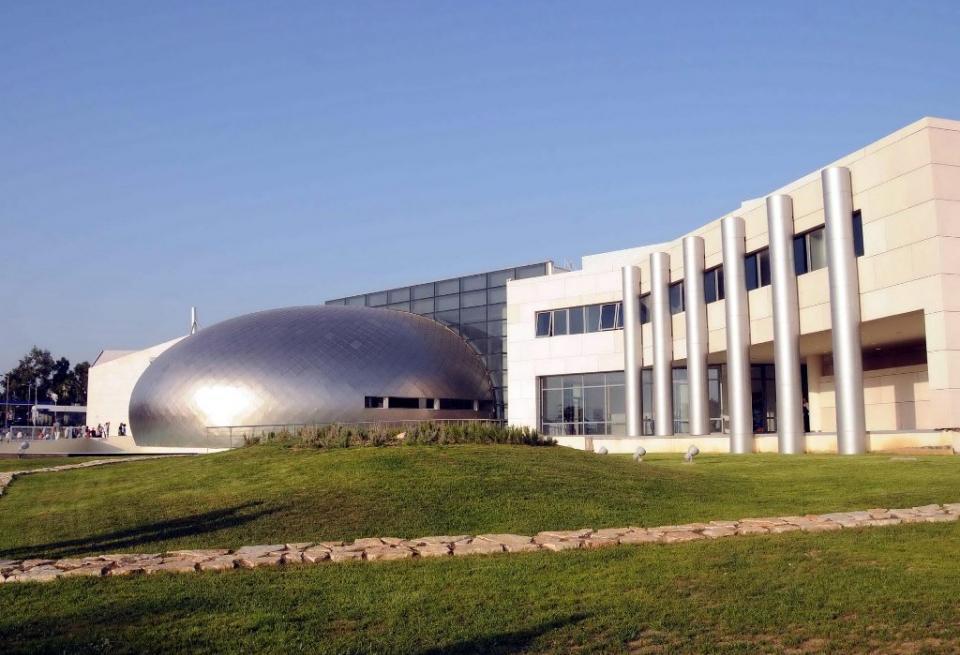 Δέκα χρόνια λειτουργίας γιορτάζει το νέο αρχαιολογικό μουσείο της Πάτρας - Media