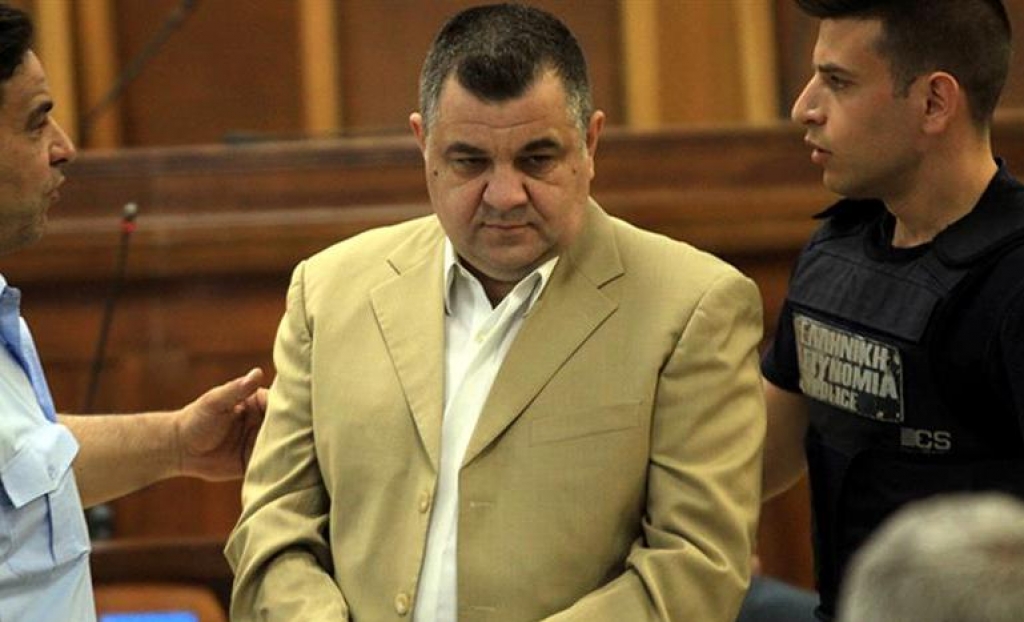 Δίκη Χρυσής Αυγής: Ο Ρουπακιάς είπε ψέματα ότι ήταν στο Περιστέρι, λέει η πολιτική αγωγή - Media