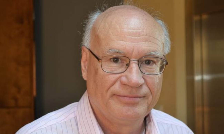 Παπαδόπουλος (Γεωδυναμικό): Εξετάζουμε αν υπάρχει σύνδεση με το ρήγμα της Πάρνηθας - Media