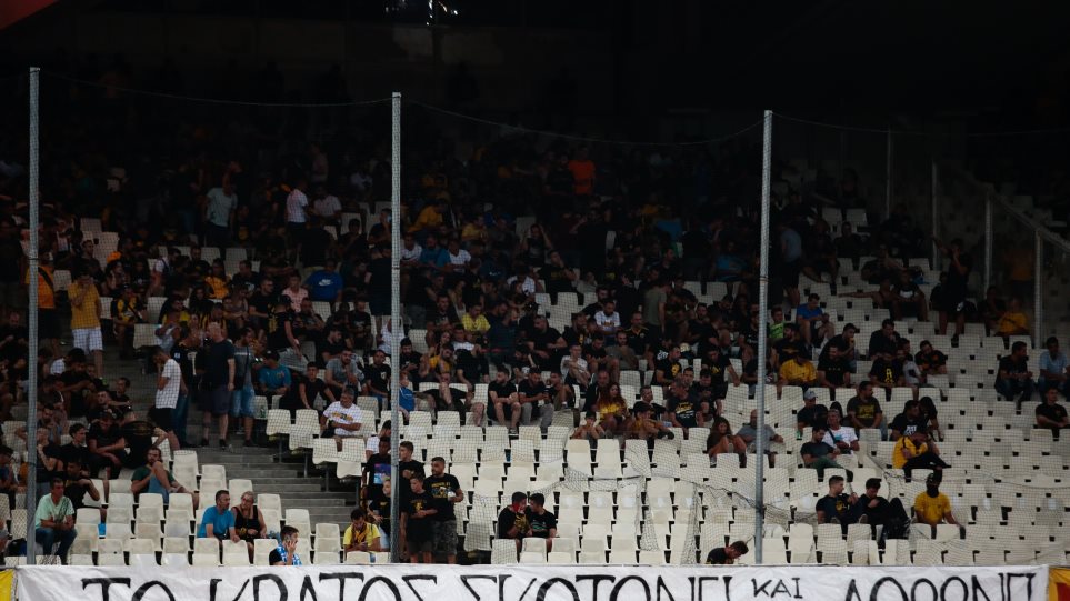 «Original 21» για Κορκονέα: «Το κράτος σκοτώνει και μετά αθωώνει» - Media