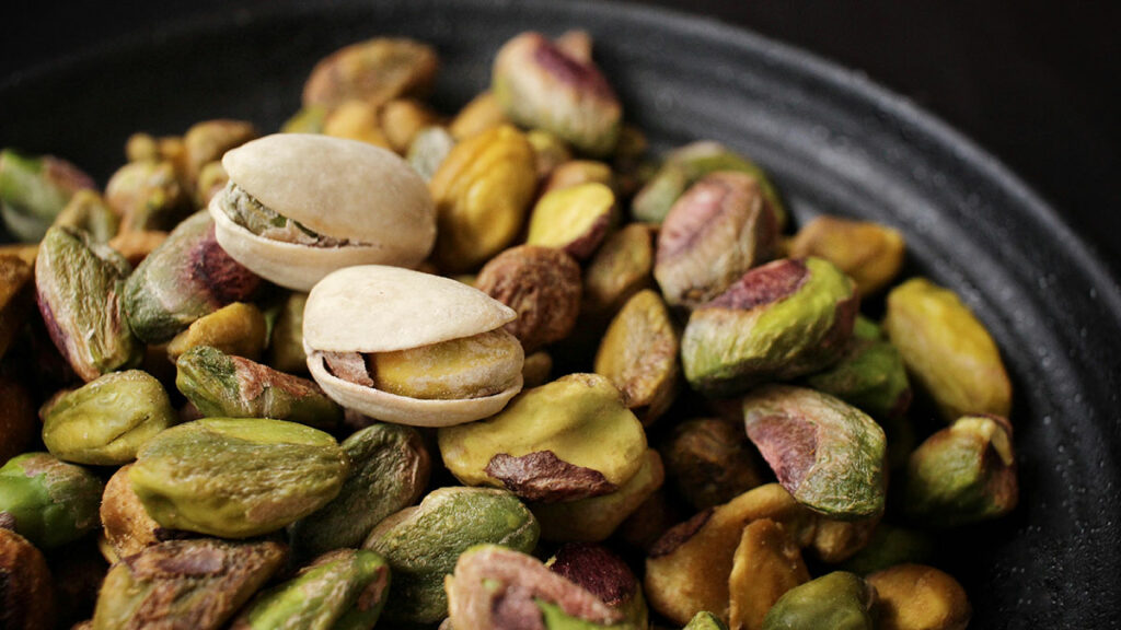 Η ψημένη υπερτροφή που ρίχνει τη χοληστερόλη - Media