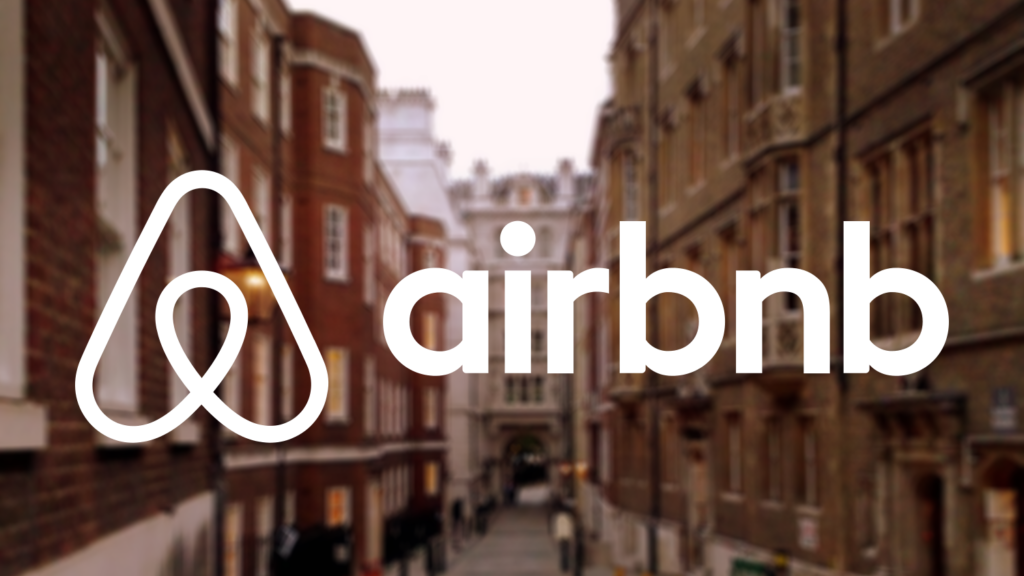 Στην «τσιμπίδα» της ΑΑΔΕ 20.000 ακίνητα Airbnb  - Media