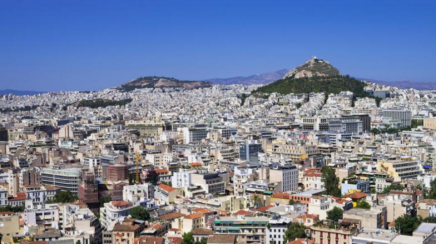 Τι λένε οι σεισμολόγοι για τον ισχυρότατο σεισμό στην Αθήνα - Media
