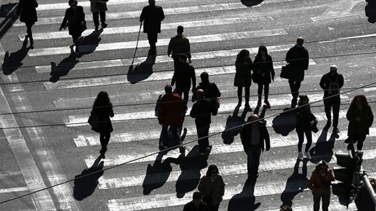 ΕΛΣΤΑΤ: Στο 17,6% διαμορφώθηκε η ανεργία τον Απρίλιο εφέτος - Media