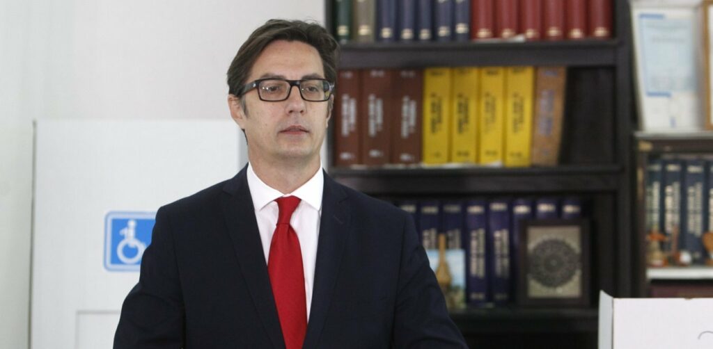 Πεντάροφσκι: Η Βόρεια Μακεδονία ελπίζει να γίνει μέλος του ΝΑΤΟ μέχρι τα τέλη του 2019 - Media