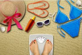 Προλαβαίνεις! Δίαιτα εξπρές για να εμφανιστείς με αυτοπεποίθηση στην παραλία  - Media