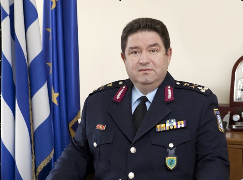 ΚΥΣΕΑ: Ο Μιχάλης Καραμαλάκης νέος αρχηγός της Αστυνομίας - Media
