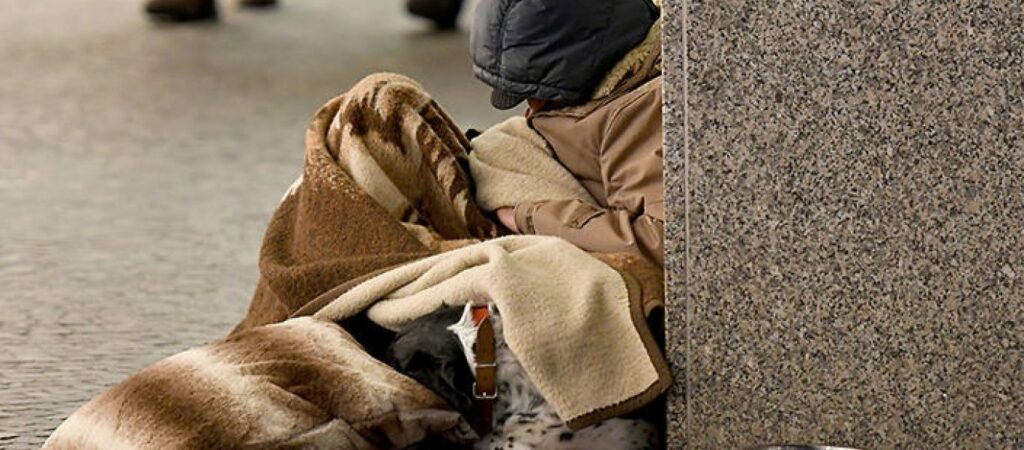 Δήμος Αθηναίων: Παρατείνονται τα έκτακτα μέτρα για τους άστεγους  - Media