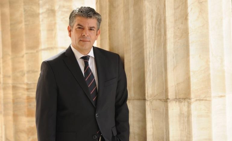 Κεντρική προεκλογική ομιλία του Θ. Παπαθεοδώρου, υποψήφιου βουλευτή του ΚΙΝΑΛ  στο Νότιο Τομέα της Β΄ Αθηνών - Media