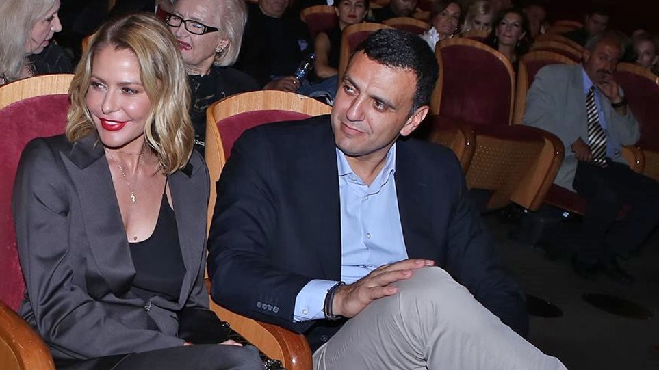 Κικίλιας: Έτσι έκανα πρόταση γάμου στη Τζένη Μπαλατσινού (Video) - Media