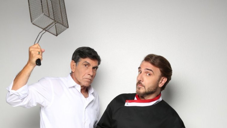 Μπέζος: Βαρέθηκα να ακούω ότι το κοινό είναι δυσαρεστημένο - Media