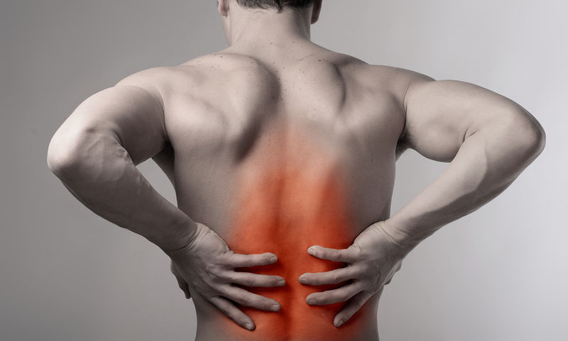 Προβλήματα στη σπονδυλική στήλη: Πώς να αντιμετωπίσετε τον πόνο – Σύγχρονες θεραπευτικές λύσεις - Media
