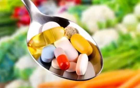 Ποια βιταμίνη μειώνει τις πιθανότητες θανάτου από καρκίνο - Media