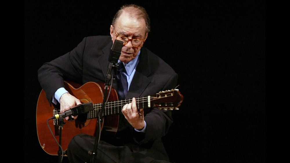 Βραζιλία: Πέθανε ο Ζοάο Ζιλιμπέρτο - Ένας από τους πατέρες της μπόσα νόβα - Media