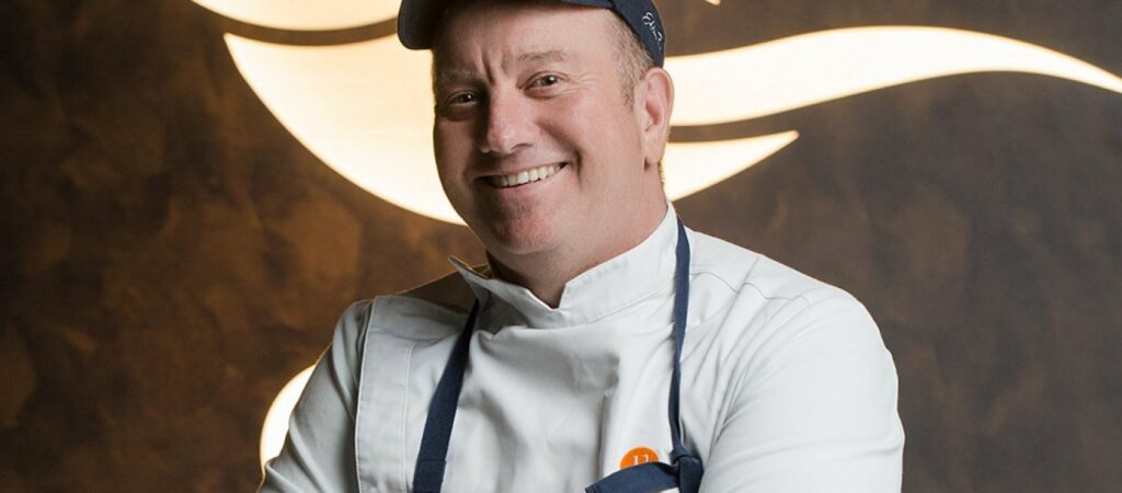 Έκτορας Μποτρίνι: «Ήταν να πάω στο MasterChef, αλλά…» - Media